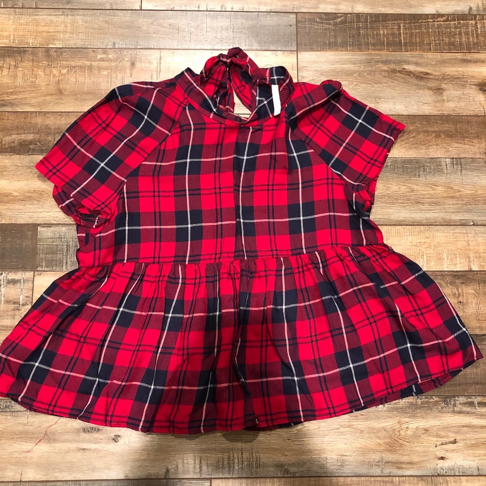Zara Shirt